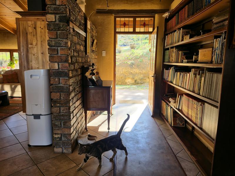 4 Bedroom Property for Sale in Piketberg Rural Western Cape